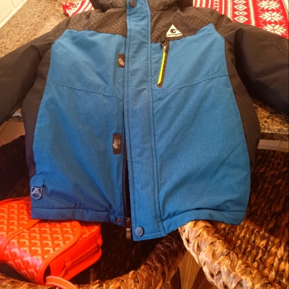 Gerry System 2 in 1 Coat - Picture 5 of 8